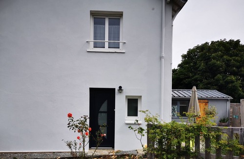 Saint-Nazaire House | HOUSE NEIGHBORHOOD MEAN NEAR SEA AND TOWN CENTER