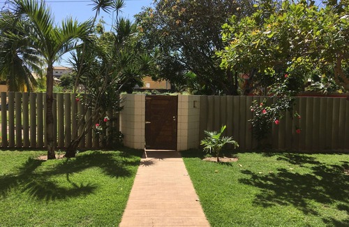 Barra do Jacuipe House | House next to the beach in a gated community. Villages of Jacuípe. @casanolitoal.jacuipe