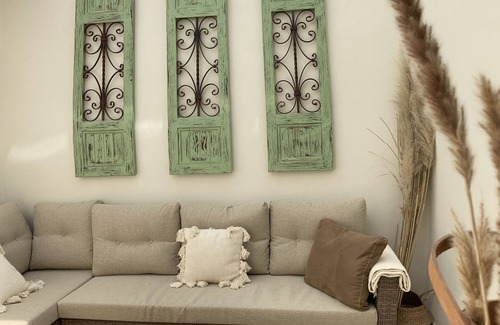 Olvera House | House NO AVAILABLE