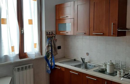 Nova Milanese House | House North Milan CIR 108035-CNI-00003