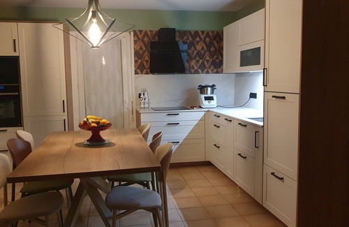 Saujon House | House of 80 m² in Saujon (Charente-Maritime), Proche De Royan