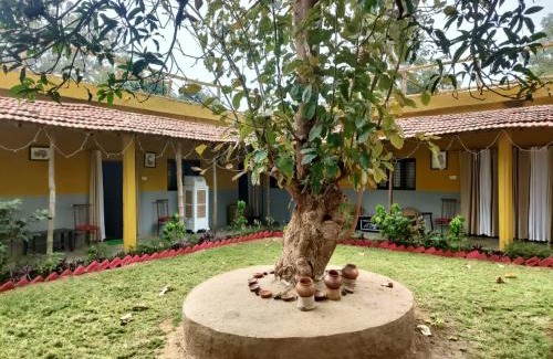 Baihar House | House of Aranya