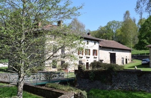 Cheronnac House | House of character, authenticity and quiet security. Ideal to relax!