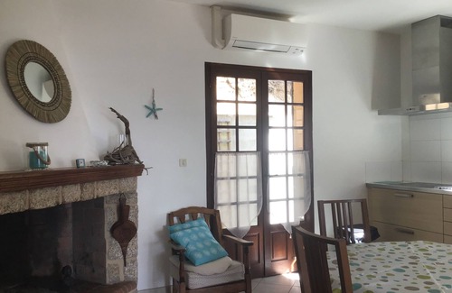 Vetricella Villa | House of character overlooking the Gulf of Valinco