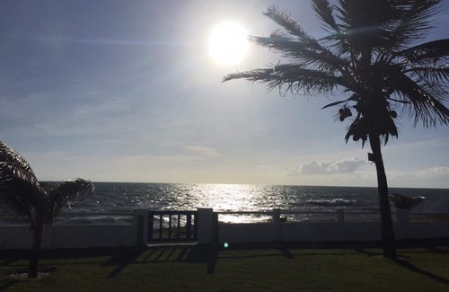 Pitangui House | House of charm and warmth by the sea in Graçandu-RN