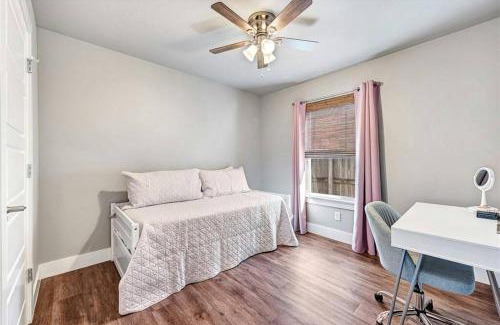 Bentonville House | House of Charm! Bike Trails & New Walmart HQ