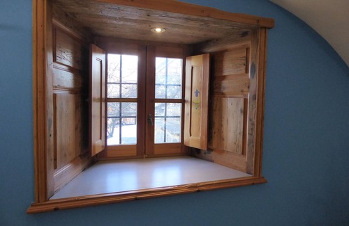 Puy-Saint-Pierre House | House of charm and character
