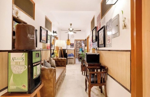 Noida Apartment | House of Comfort Noida 1 bedroom unit 9