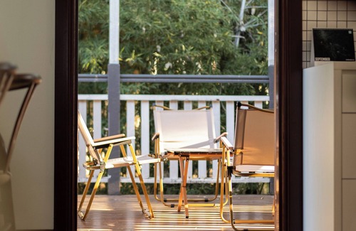 Annerley House | House of Fairy Wren - Fully renovated charming Queenslander! 10 Mins to BNE CBD!