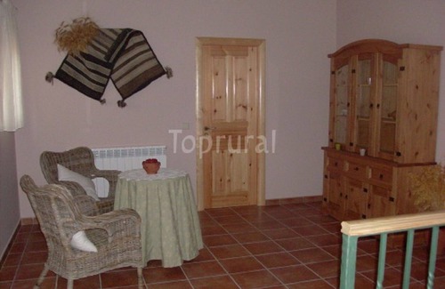 Pino del Oro Bed & Breakfast | House of four stars El Quinto Pino, ROOM 1