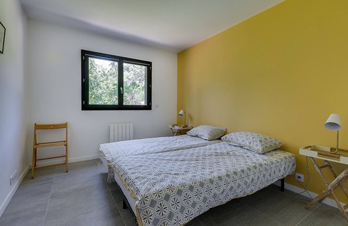 Aix-en-Provence House | House of Prignon in the area of Sainte-Victoire