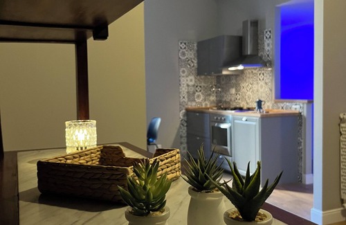 Frascati Apartment | House of Giuseppe and Tiziana - Frascati historical center 30 min by train from Rome