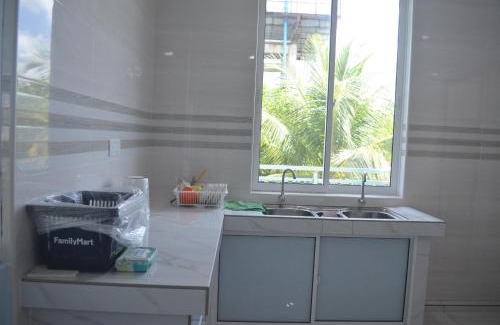 Bentong House | House of Happiness Homestay 幸福之家