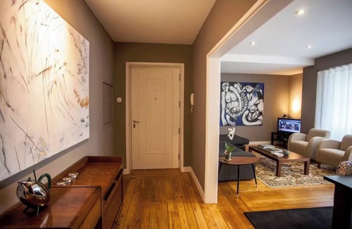 Centro / Baixa Apartment | "House of Joy" Apartment