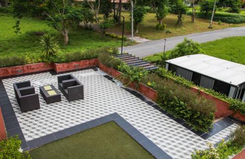 Nong Nam Daeng Villa | House of love Khaoyai by Ganit