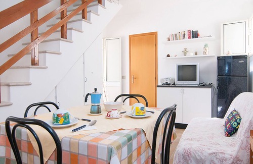 Donnalucata House | HOUSE OF THE DUNES - DONNALUCATA
