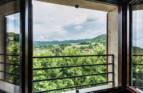 Casciana Terme Lari Apartment | HOUSE OF THE HILL 2