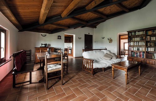 Casciana Terme Lari Apartment | HOUSE OF THE HILL 2