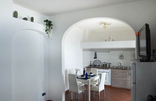 Path of the Gods Apartment | House of the Path. Your nest on the Path of the Gods