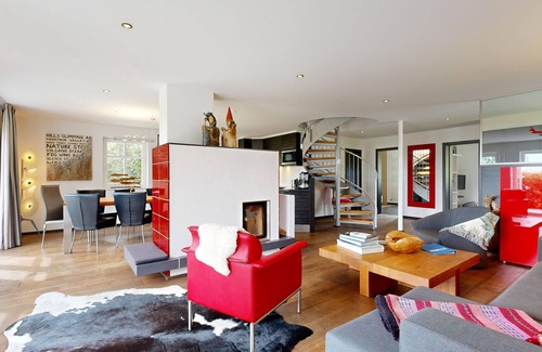 Putbus Cottage | House of the Winds in Groß Stresow, (ID 00101) - House of the Winds