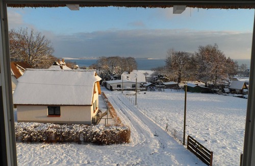 Putbus Cottage | House of the Winds in Groß Stresow, (ID 00101) - House of the Winds