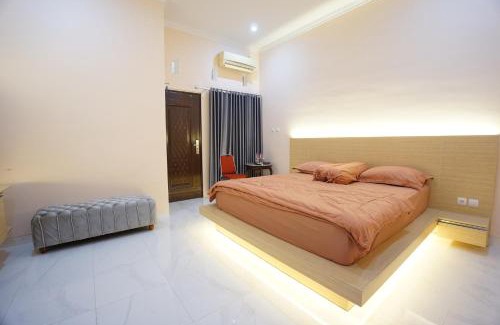 Catur Tunggal House | House of ToTI