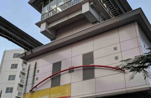 Naha City Centre House | House of Wakasa entire houseNahaFree parkingMiebashi StationFree WiFi12015m to airport /Naha Okinawa