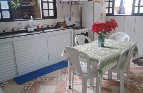 Maranduba House | House on Maranduba beach - Ubatuba