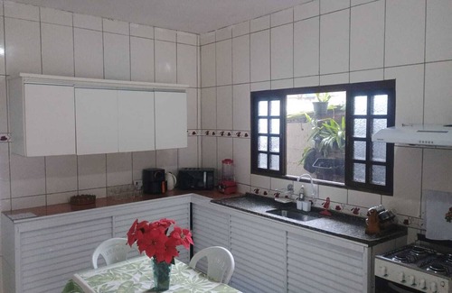 Maranduba House | House on Maranduba beach - Ubatuba