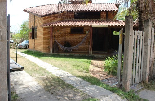 Coroa Vermelha House | House on Coroa Vermelha beach