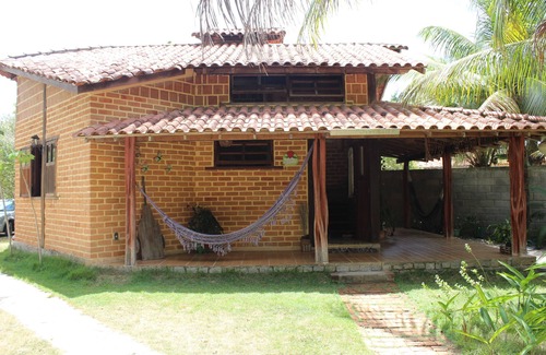 Coroa Vermelha House | House on Coroa Vermelha beach