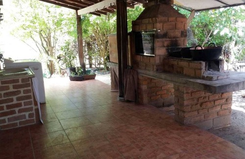 Coroa Vermelha House | House on Coroa Vermelha beach