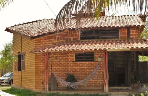 Coroa Vermelha House | House on Coroa Vermelha beach