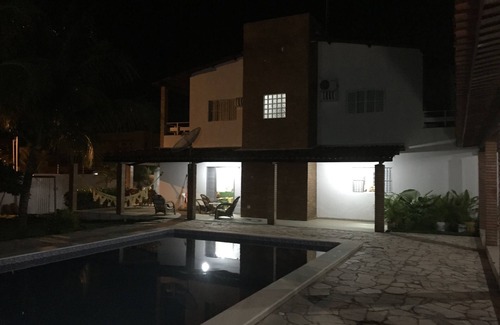 Marechal Deodoro House | HOUSE ON FRENCH BEACH. COZY FOR YOUR FAMILY