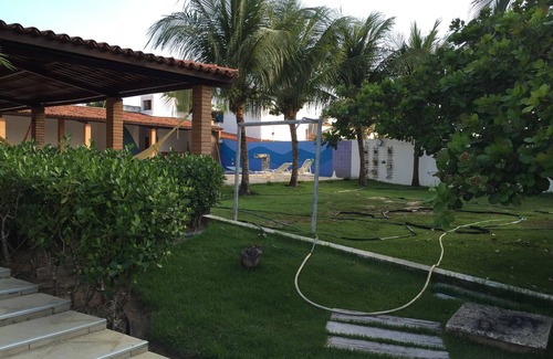 Marechal Deodoro House | HOUSE ON FRENCH BEACH. COZY FOR YOUR FAMILY