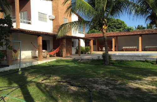 Marechal Deodoro House | HOUSE ON FRENCH BEACH. COZY FOR YOUR FAMILY