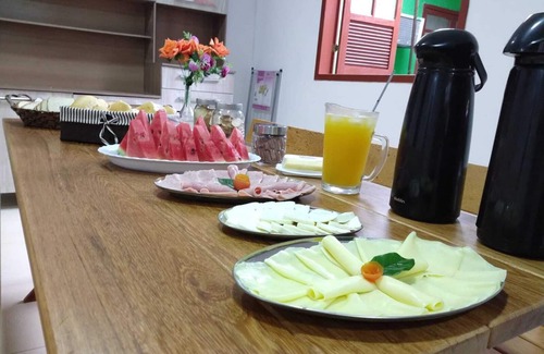 Ilha Grande House | House on Ilha Grande with Breakfast - Comfort, Nature and Adventure.