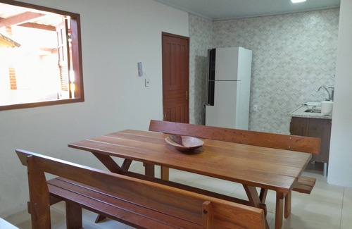 Ilha Grande House | House on Ilha Grande with Breakfast - Comfort, Nature and Adventure.