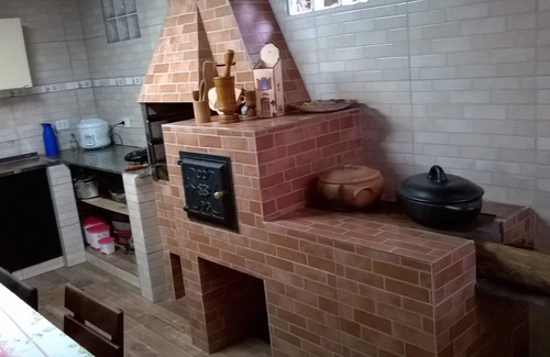 Itanhaem House | House on Itanhaem beach 280m from the sand with swimming pool.