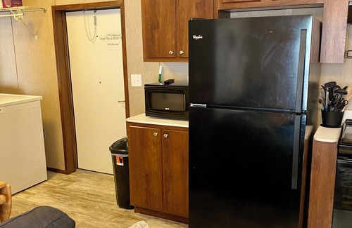 Murfreesboro House | House on Lake Greeson