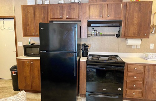 Murfreesboro House | House on Lake Greeson