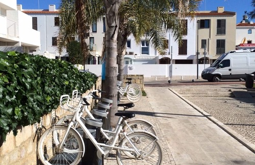 Vilamoura House | House on Marina VILAMOURA - ALGARVE
