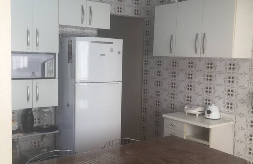 Vila Anhanguera House | HOUSE ON MONGAGUÁ BEACH.