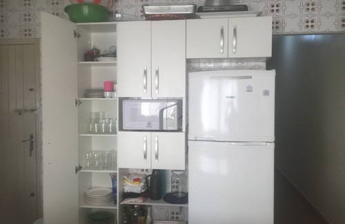 Vila Anhanguera House | HOUSE ON MONGAGUÁ BEACH.