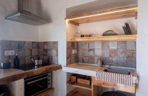 Camarate House | House on Monte Paxôra