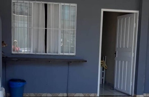 Ubatuba House | House on the beach in Ubatuba, 50 meters from the sea