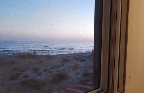 Ardea House | House on the beach