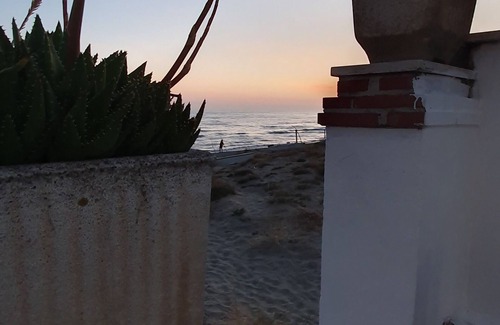 Ardea House | House on the beach