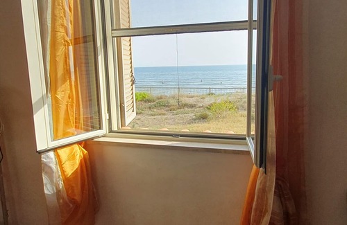 Ardea House | House on the beach