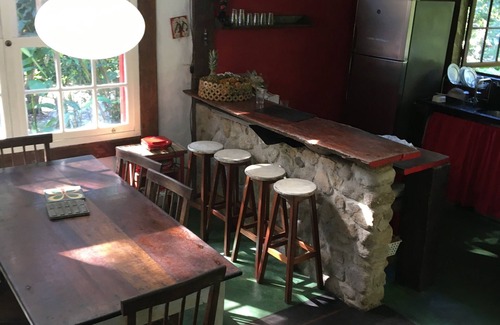 Camburi House | House on the beach for those who want peace - 2 bedrooms Camburi